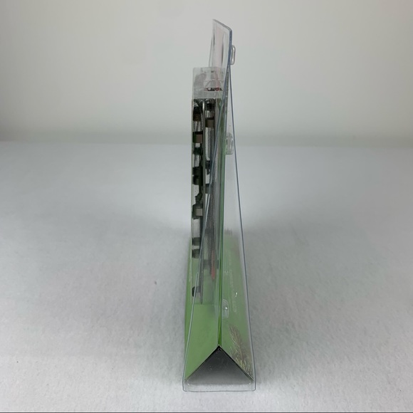 Scentsicles Scentable Ornament Holders Metal 3-Pack ~ Hope Joy Peace Reusable - Picture 5 of 10